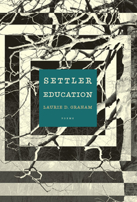 Cover image: Settler Education 9780771036873