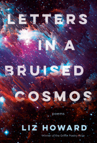 Cover image: Letters in a Bruised Cosmos 9780771037573