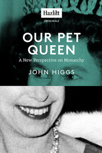 Cover image: Our Pet Queen