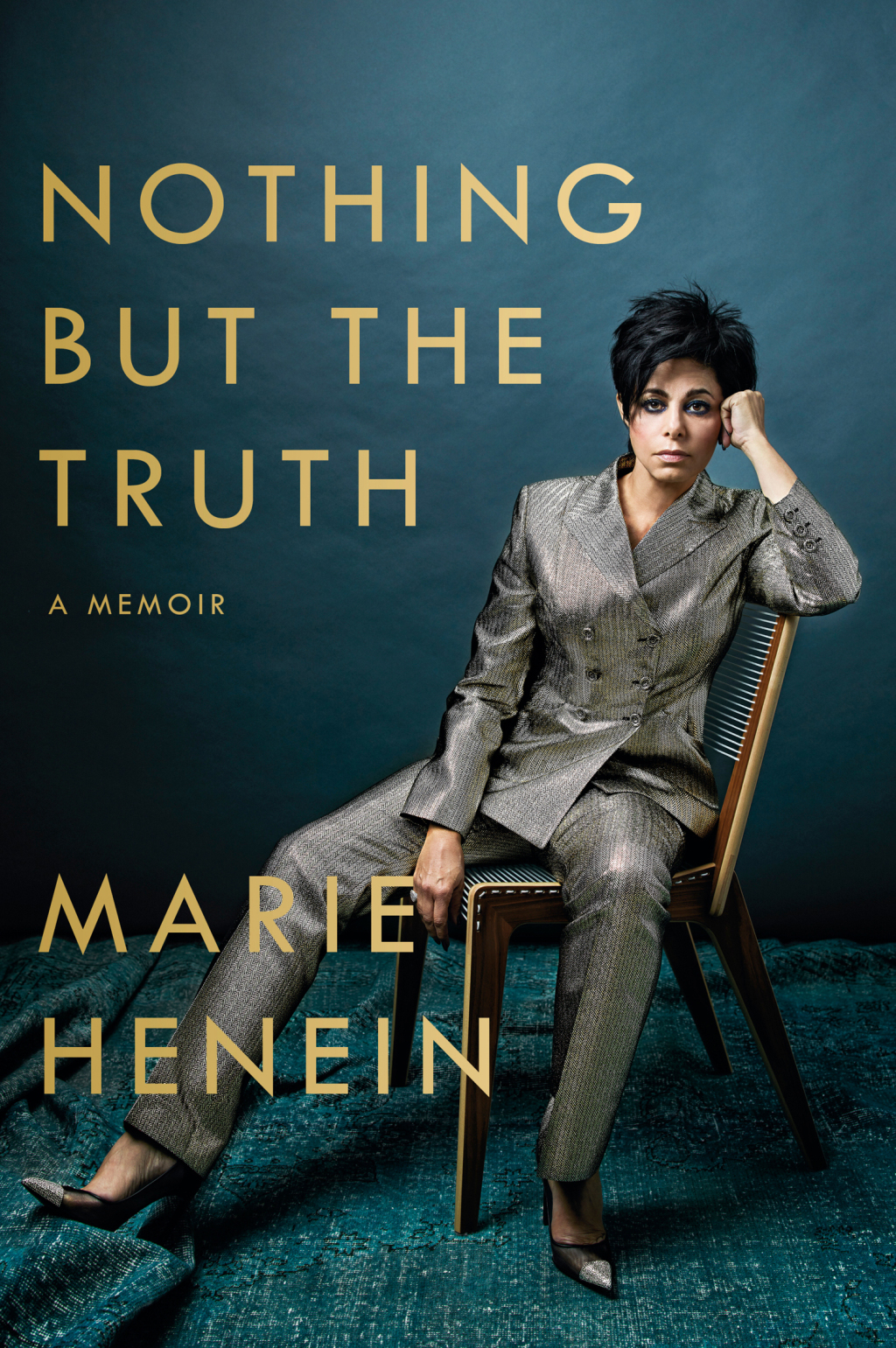 Nothing But the Truth eBook