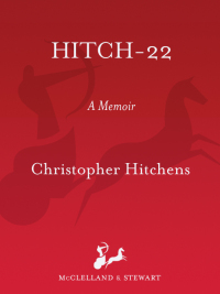 Cover image: Hitch-22 9780771041105
