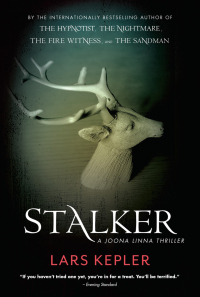 Cover image: Stalker 9780771043079