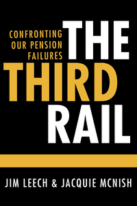 Cover image: The Third Rail 9780771046636