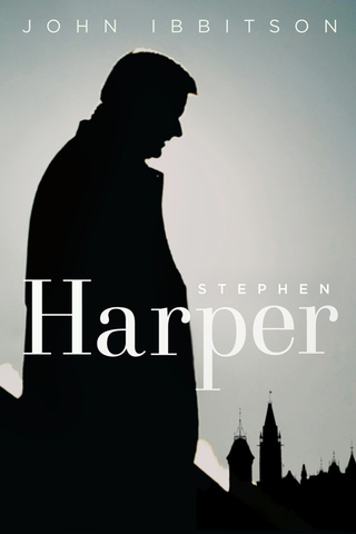 Cover image: Stephen Harper 9780771047039
