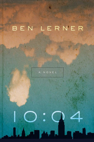 Cover image: 10:04 9780771047190