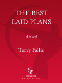 Cover image: The Best Laid Plans 9780771047589