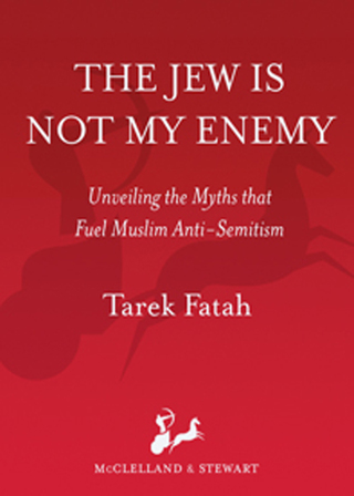 Cover image: The Jew is Not My Enemy 9780771047831