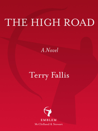 Cover image: The High Road 9780771047879