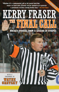 Cover image: The Final Call 9780771047985