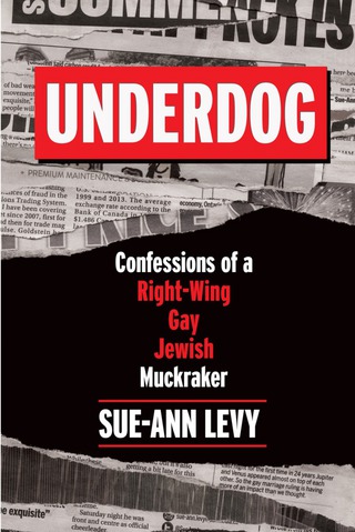 Cover image: Underdog 9780771048005