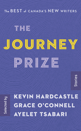 Cover image: The Journey Prize Stories 29 9780771048203