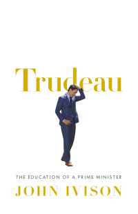 Cover image: Trudeau 9780771048951
