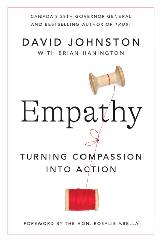 Cover image: Empathy 9780771049064