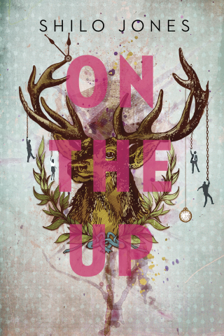 Cover image: On the Up 9780771049101