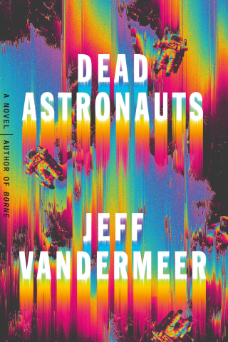 Cover image: Dead Astronauts 9780771049200