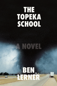 Cover image: The Topeka School 9780771049323