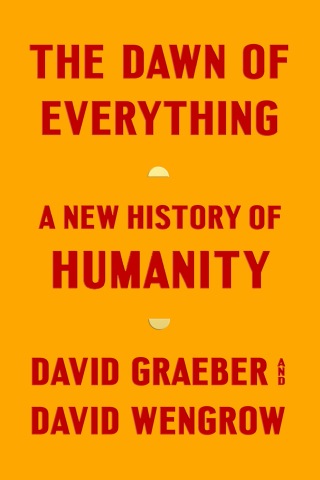 Cover image: The Dawn of Everything 9780771049828