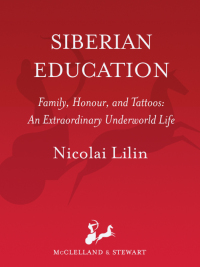Cover image: Siberian Education 9780771050275