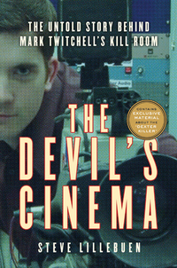Cover image: The Devil's Cinema 9780771050336