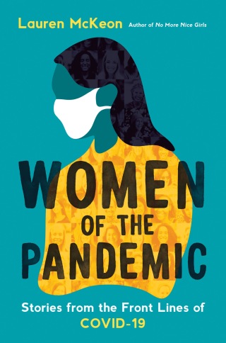 Cover image: Women of the Pandemic 9780771050398