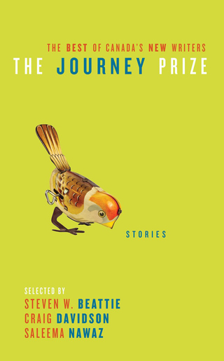 Cover image: The Journey Prize Stories 26 9780771050503