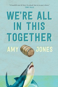 Cover image: We're All in This Together 9780771050640