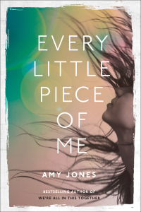 Cover image: Every Little Piece of Me 9780771050671