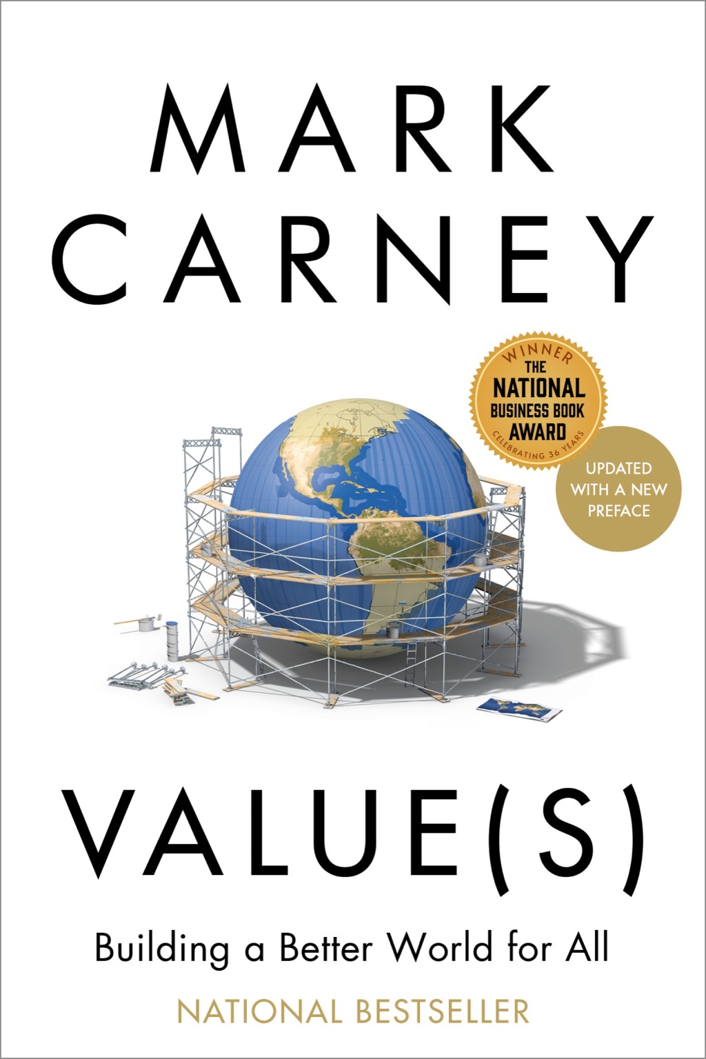 Values (eBook)