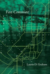 Cover image: Fast Commute 9780771051975