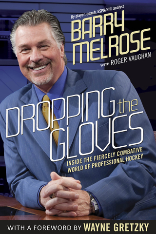 Cover image: Dropping the Gloves 9780771056949