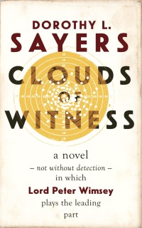 Cover image: Clouds of Witness 9780593466377