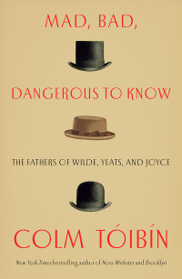 Cover image: Mad, Bad, Dangerous to Know 9780771070921