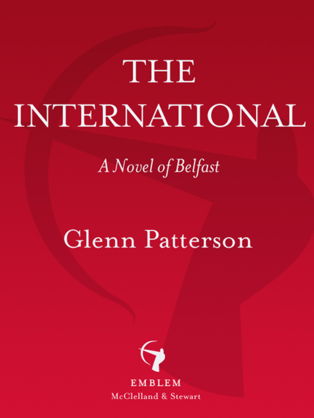 The International eBook