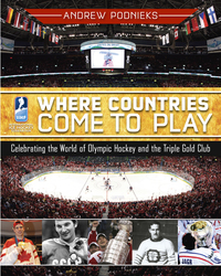 Cover image: Where Countries Come to Play 9780771071133