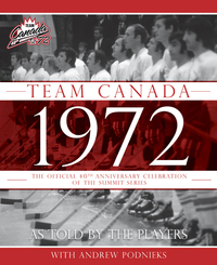 Cover image: Team Canada 1972 9780771071195