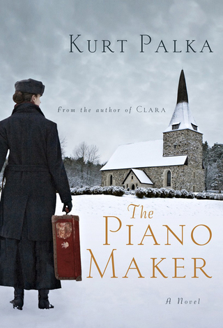 Cover image: The Piano Maker 9780771071287