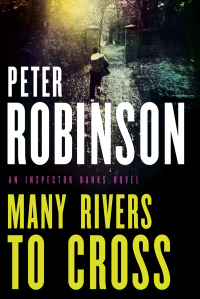 Cover image: Many Rivers to Cross 9780771072802