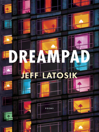 Cover image: Dreampad 9780771073113