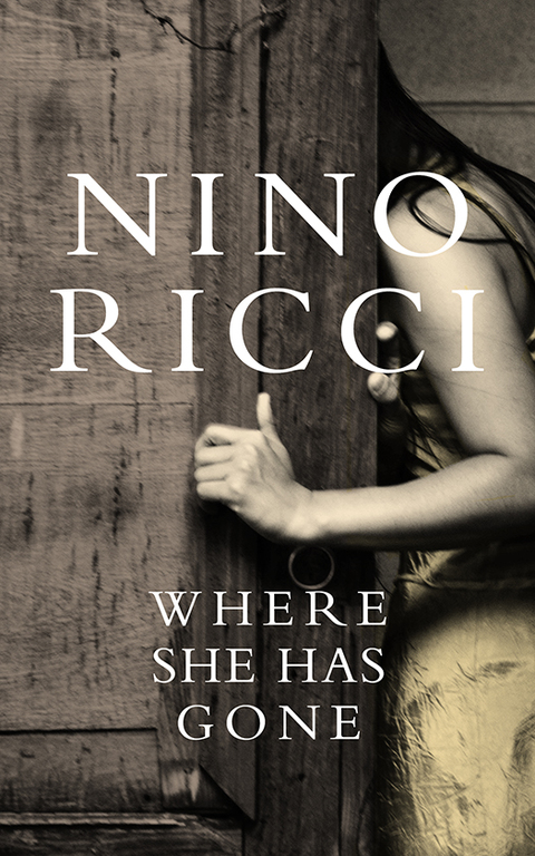 Where She Has Gone - FULL INSTANT DOWNLOAD | PDF DOCX EPUB