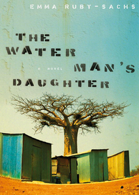 Cover image: The Water Man's Daughter 9780771077975