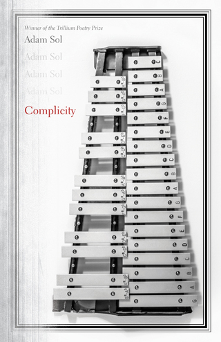 Cover image: Complicity 9780771079276
