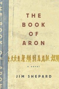 Cover image: The Book of Aron 9780771079986