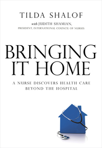 Cover image: Bringing It Home 9780771080005