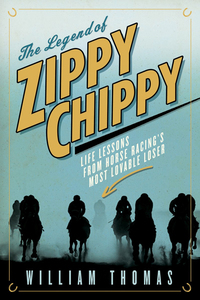 Cover image: The Legend of Zippy Chippy 9780771081590