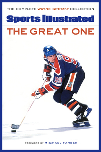 Cover image: The Great One 9780771083617