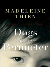 Cover image: Dogs at the Perimeter 9780771084089