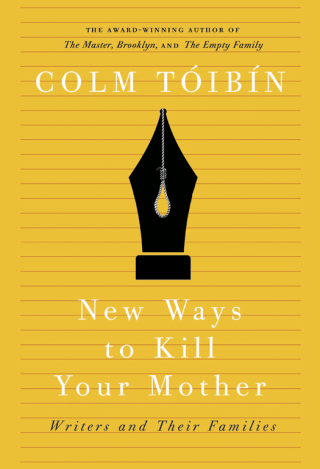 Cover image: New Ways to Kill Your Mother 9780771084379