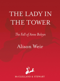Cover image: The Lady in the Tower 9780771087660