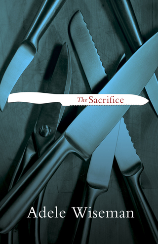 Cover image: The Sacrifice 9780771096679