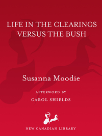 Cover image: Life in the Clearings versus the Bush 9780771093708